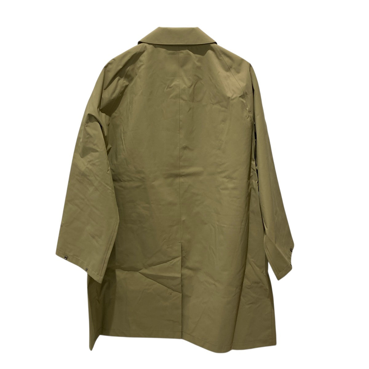 GOLDWIN(ゴールドウイン) GORE-TEX Over Bal Collar Coatバルカラー