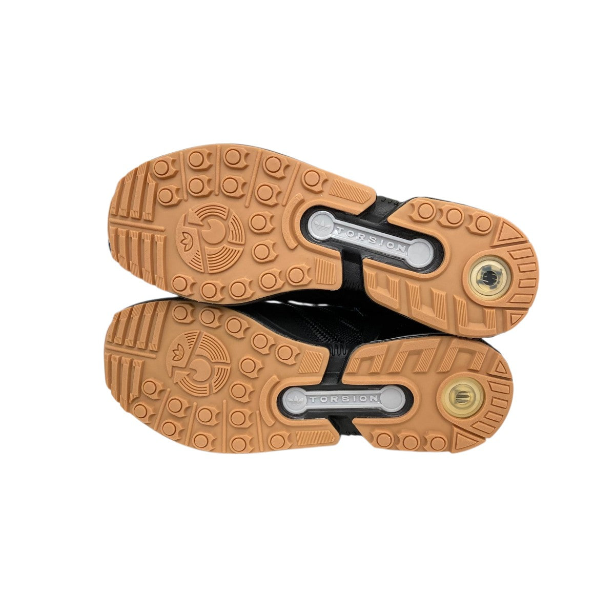 adidas×NEIGHBORHOOD UNDEFEATEDスニーカーZX8000 ZX8000 ブラック