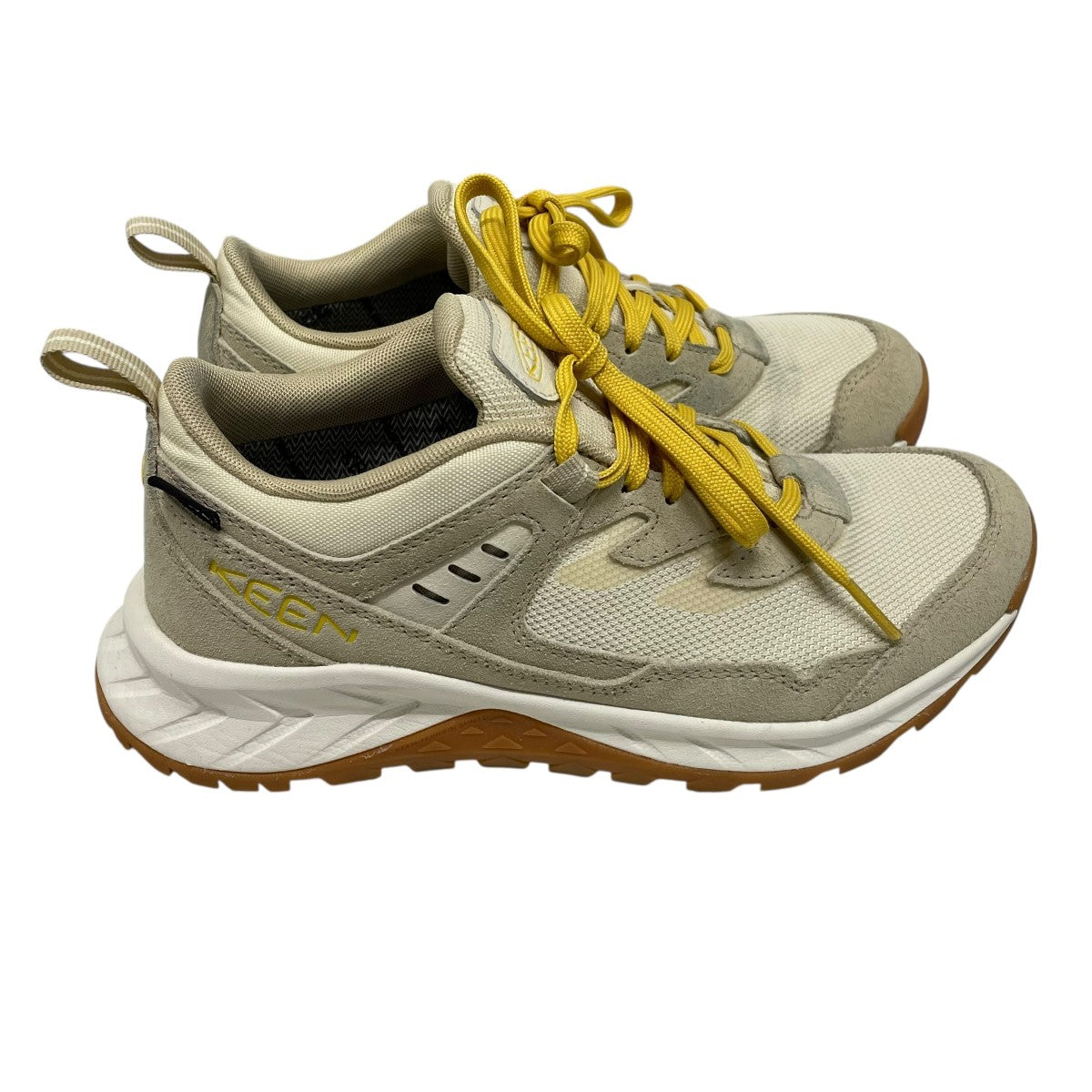 ハイトレイル ウォータープルーフ 防水ハイキングシューズ1030351