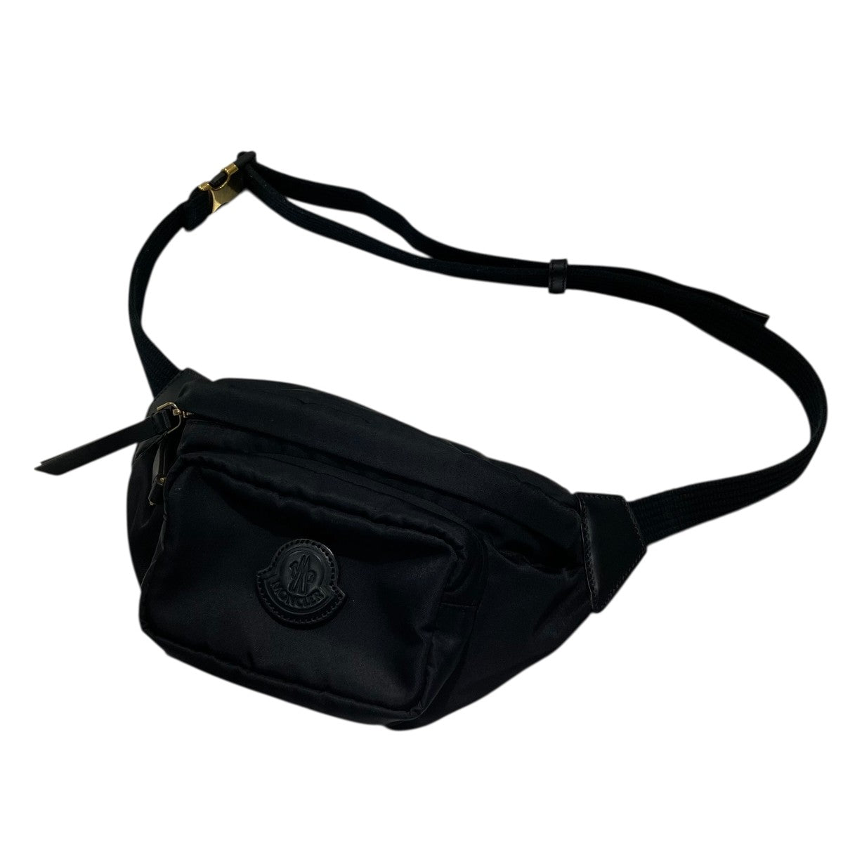 MONCLER ボディバッグG209B5M70000 古着・中古-1枚目のアイテム画像