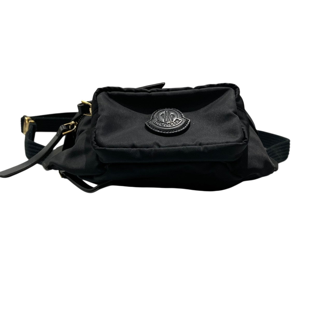 MONCLER ボディバッグG209B5M70000 古着・中古-3枚目のアイテム画像