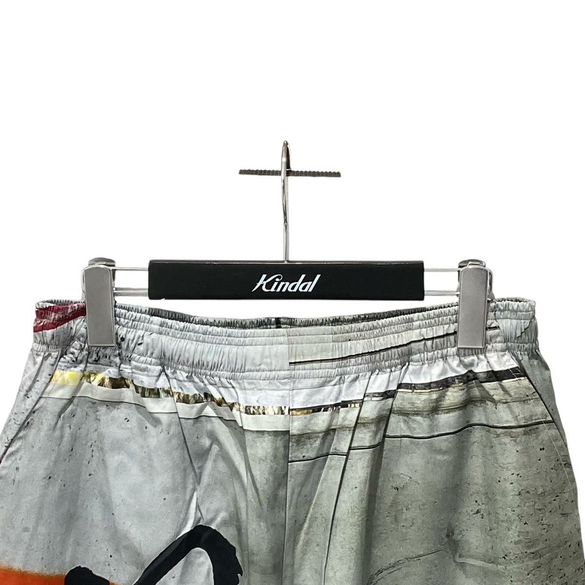 GAFFITI LOUNGE PANTSイージーパンツUE54PA460G