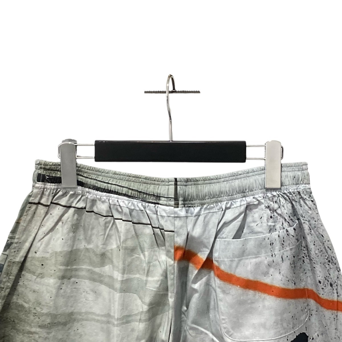 GAFFITI LOUNGE PANTSイージーパンツUE54PA460G