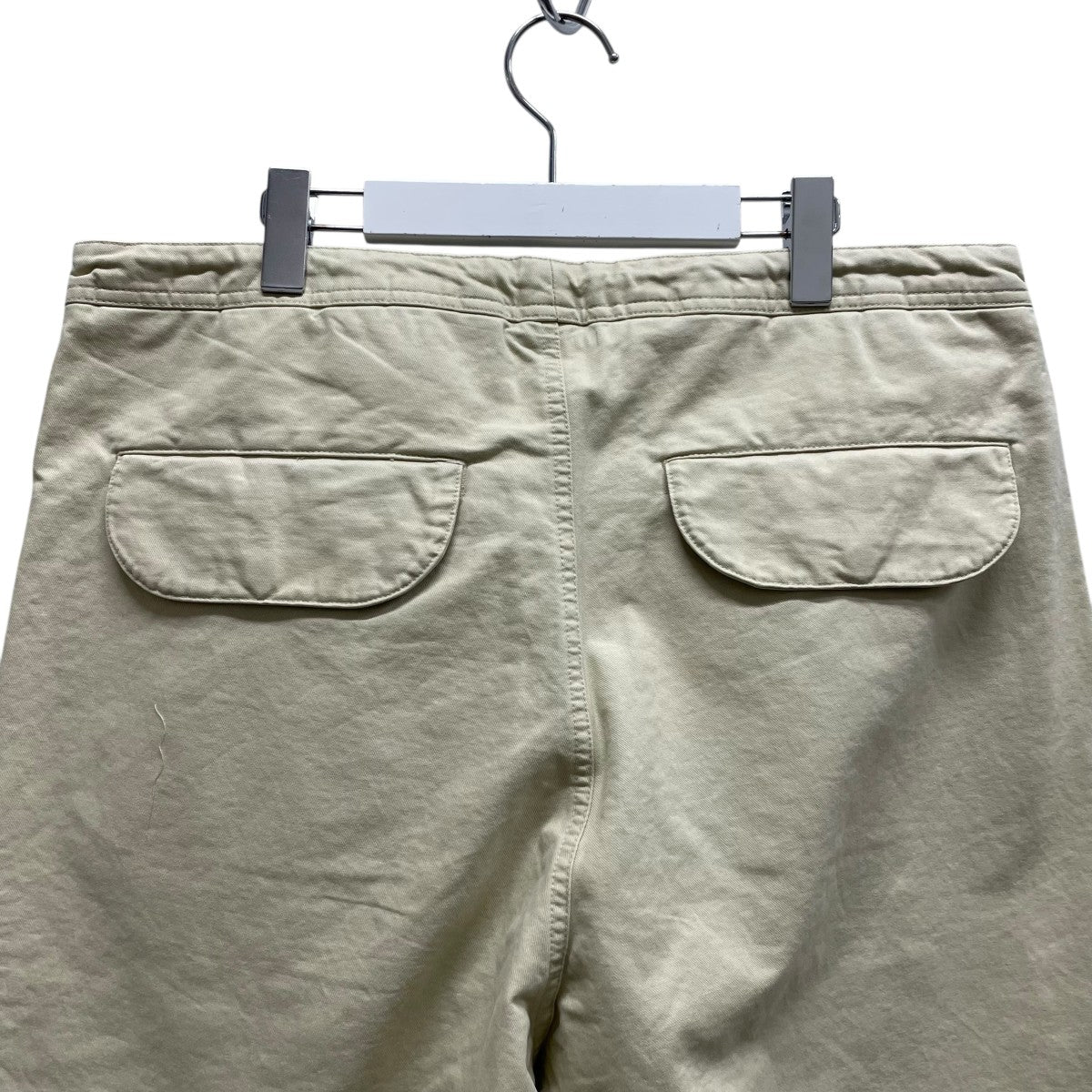 ENTIRE STUDIOS 24SSFREIGHT CARGOカーゴパンツES2395OWM 古着・中古-5枚目のアイテム画像