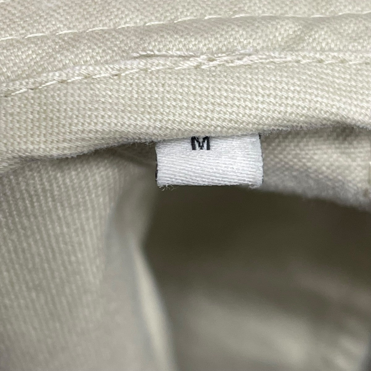 ENTIRE STUDIOS 24SSFREIGHT CARGOカーゴパンツES2395OWM 古着・中古-7枚目のアイテム画像