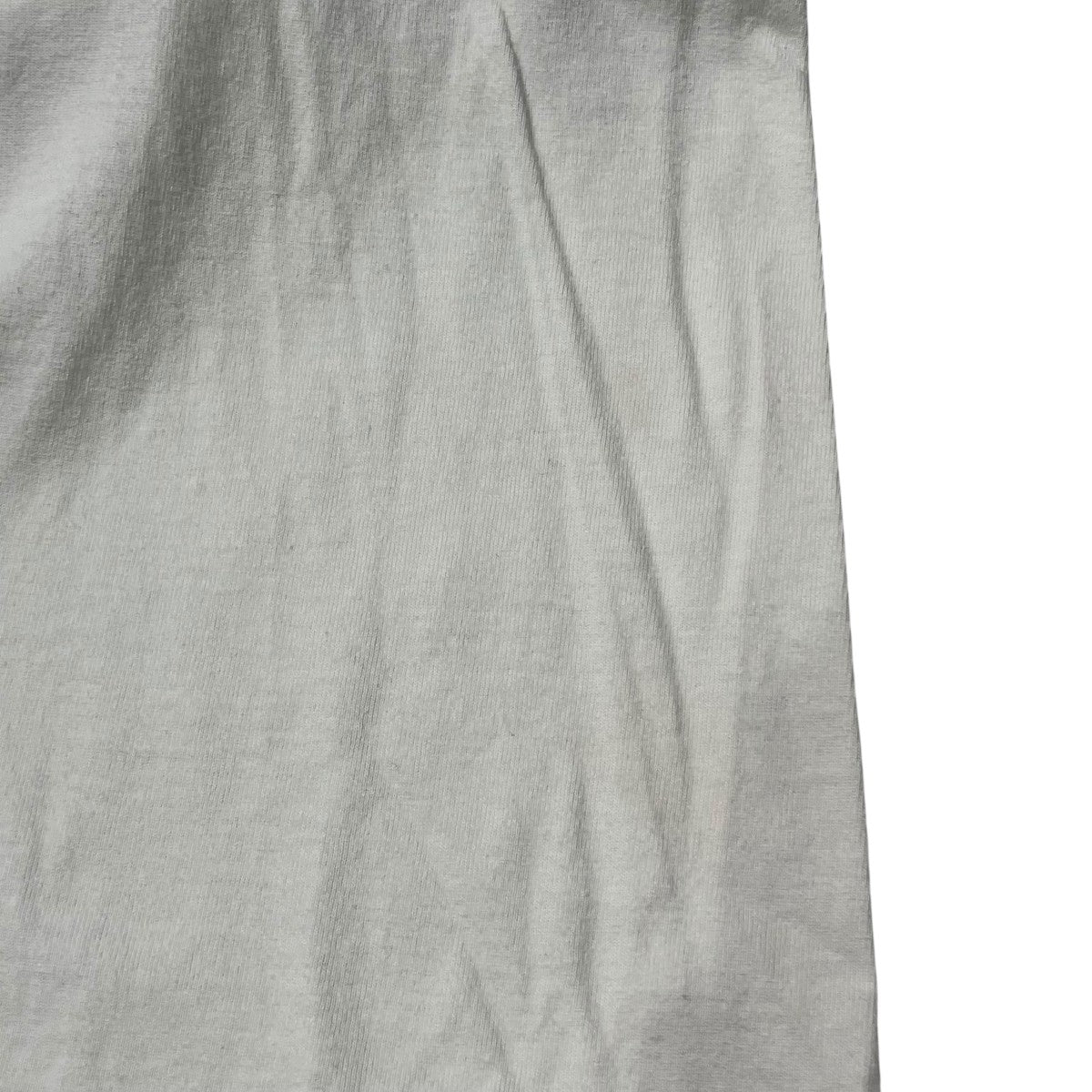 A BATHING APE リンガーTシャツ 古着・中古-6枚目のアイテム画像