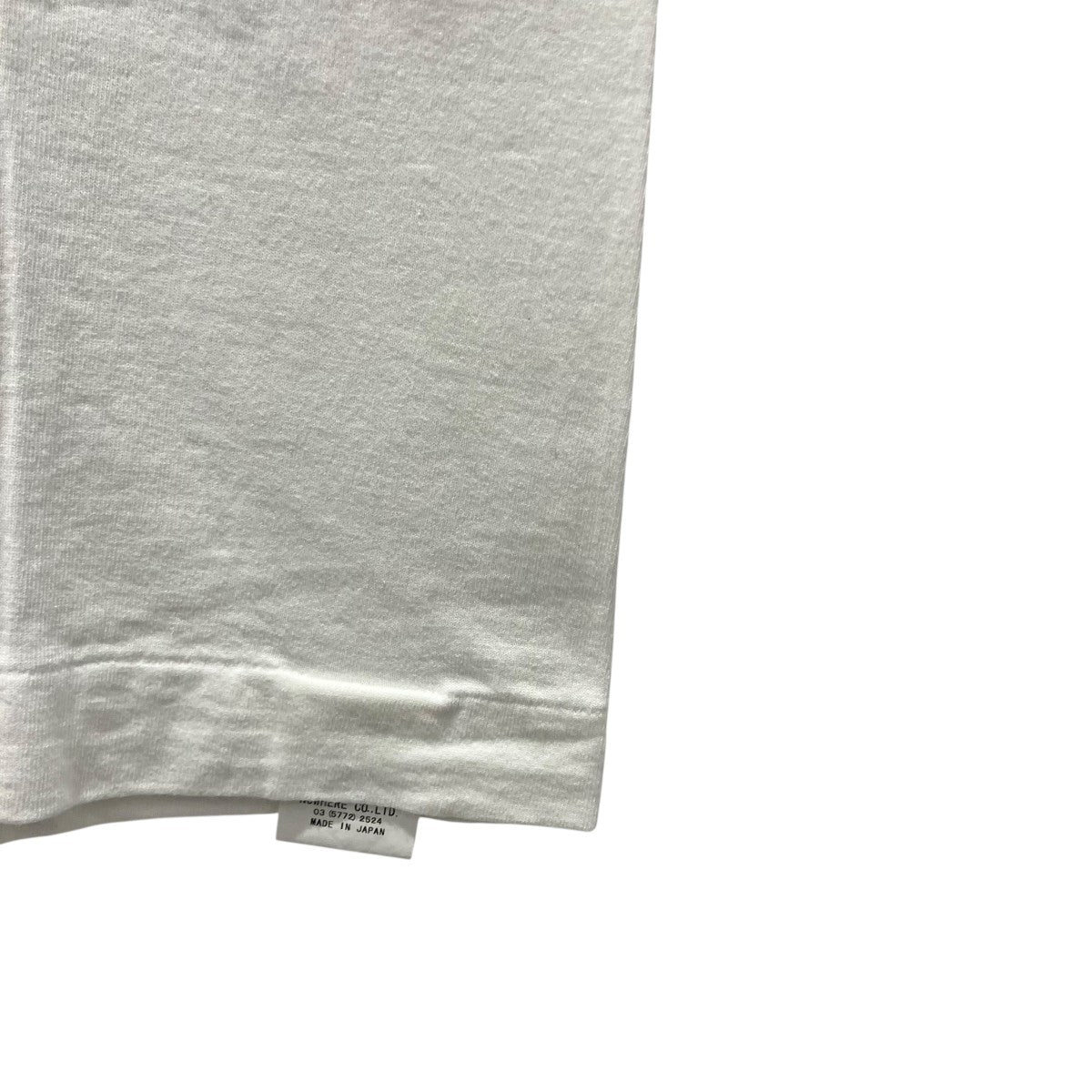 BABY MILO半袖Tシャツ