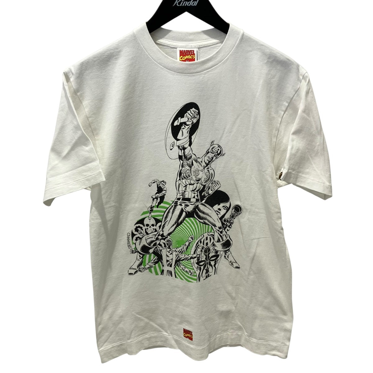 半袖Tシャツ