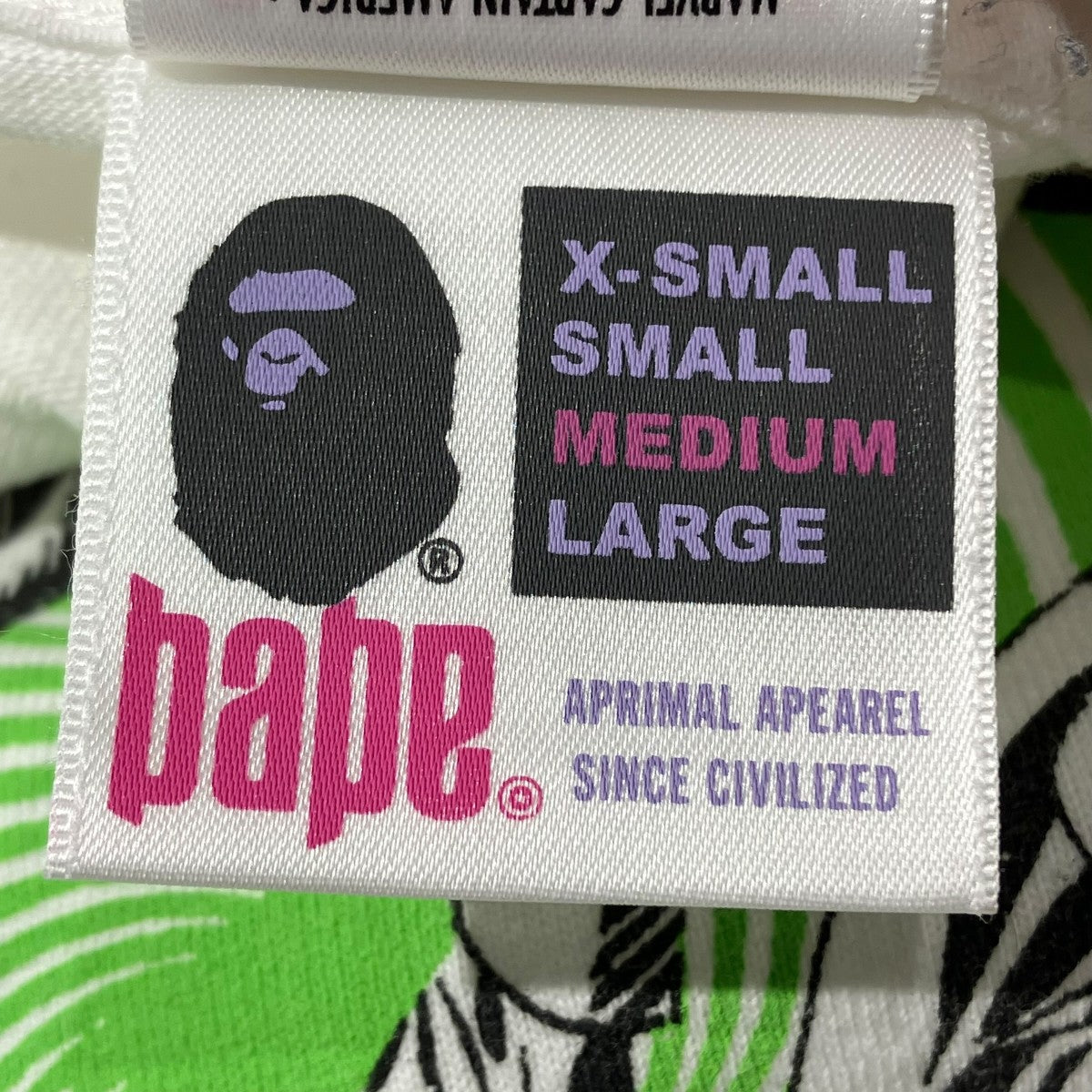 半袖Tシャツ