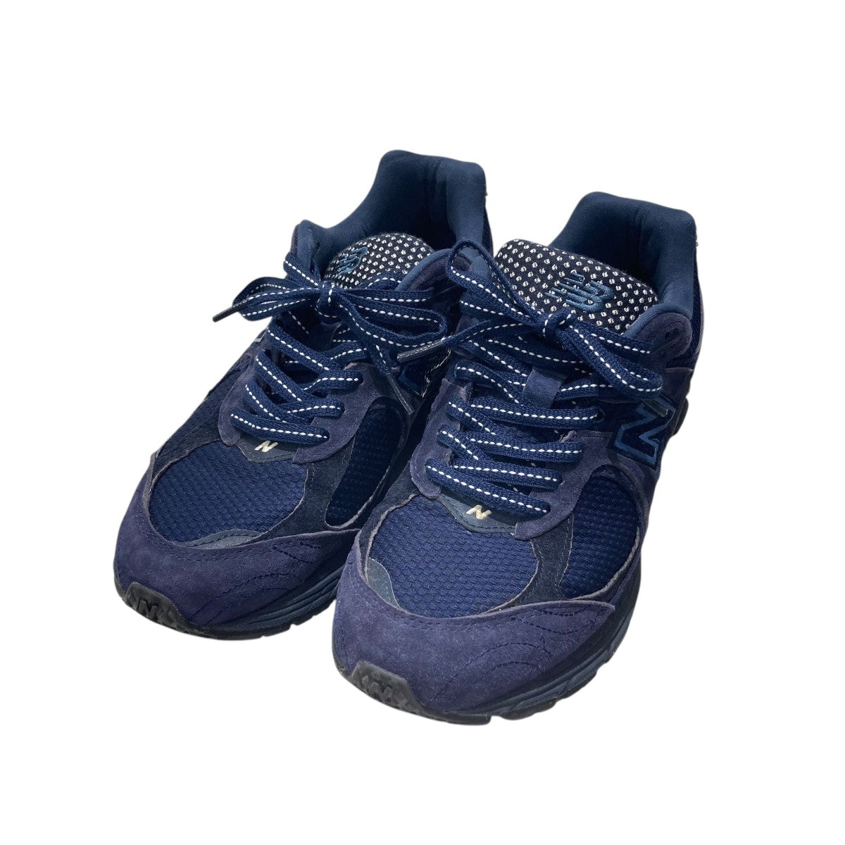 NEW BALANCE×FDMTL×COSTS スニーカーML2002RS 古着・中古-1枚目のアイテム画像