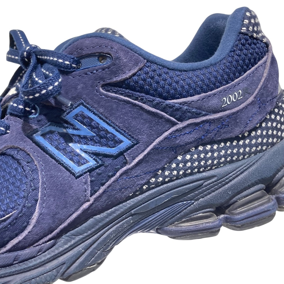 NEW BALANCE×FDMTL×COSTS スニーカーML2002RS 古着・中古-10枚目のアイテム画像