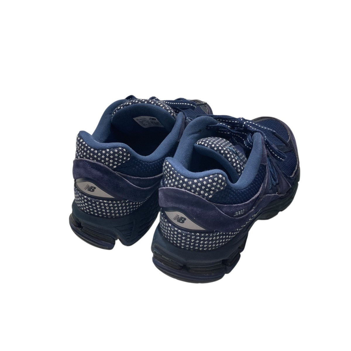 NEW BALANCE×FDMTL×COSTS スニーカーML2002RS 古着・中古-2枚目のアイテム画像