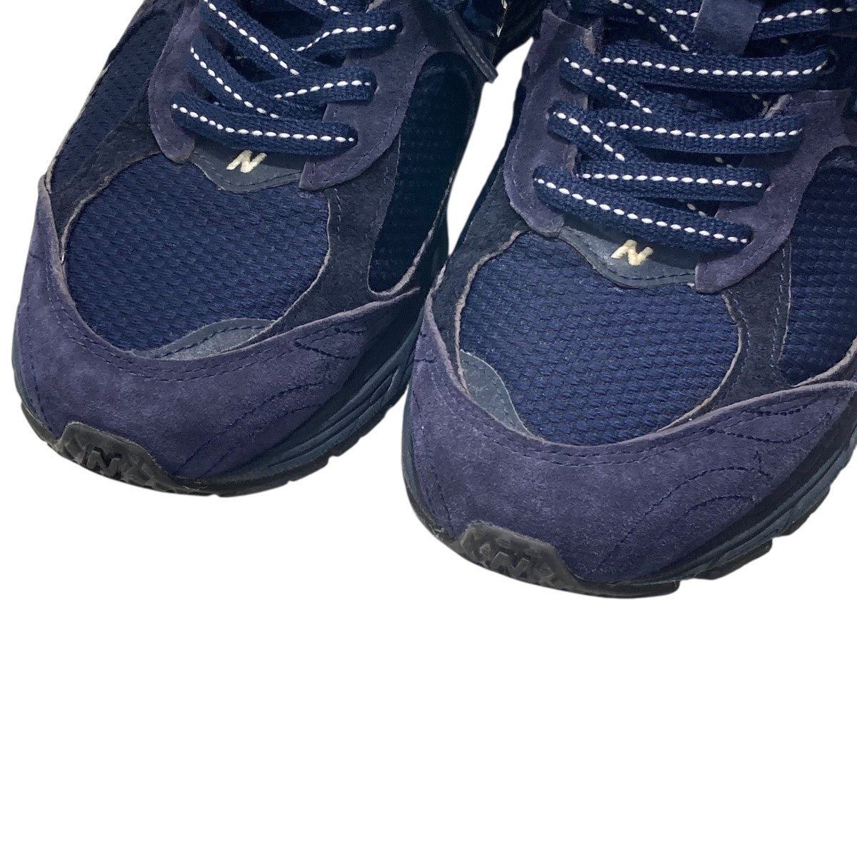 NEW BALANCE×FDMTL×COSTS スニーカーML2002RS 古着・中古-3枚目のアイテム画像
