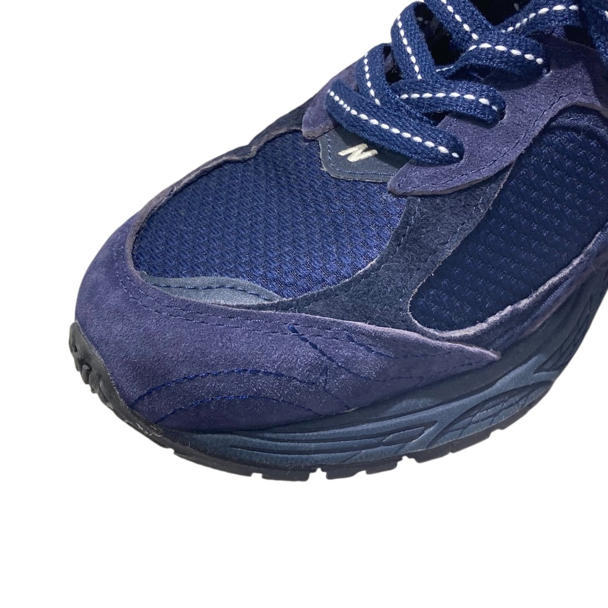 NEW BALANCE×FDMTL×COSTS スニーカーML2002RS 古着・中古-9枚目のアイテム画像