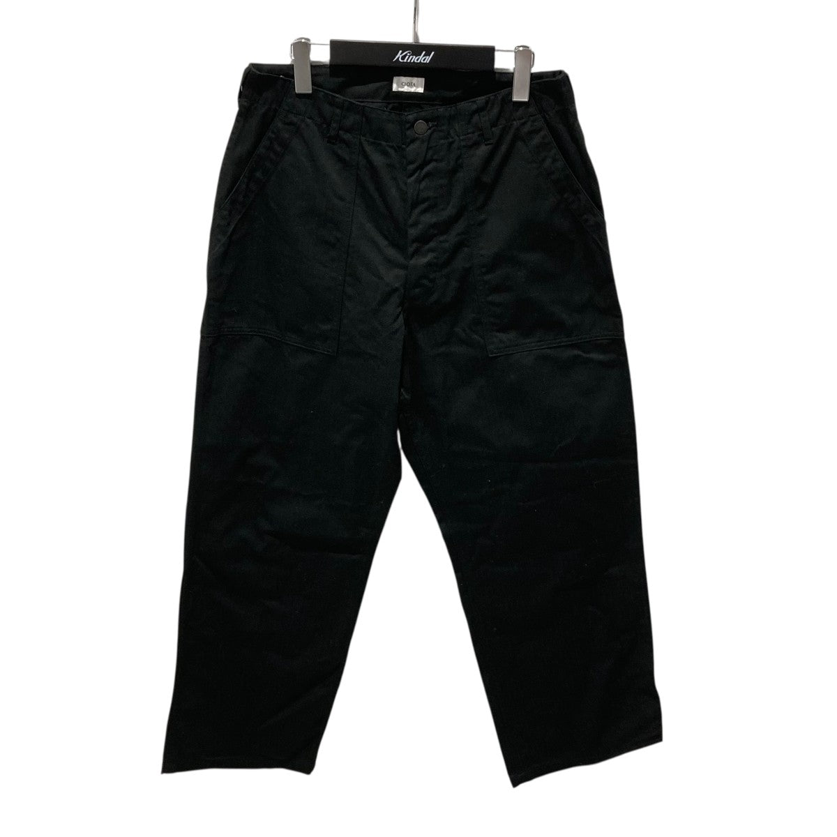 CIOTA(シオタ) ベイカーパンツPTLM-109M-SB PTLM-109M-SB カーキ