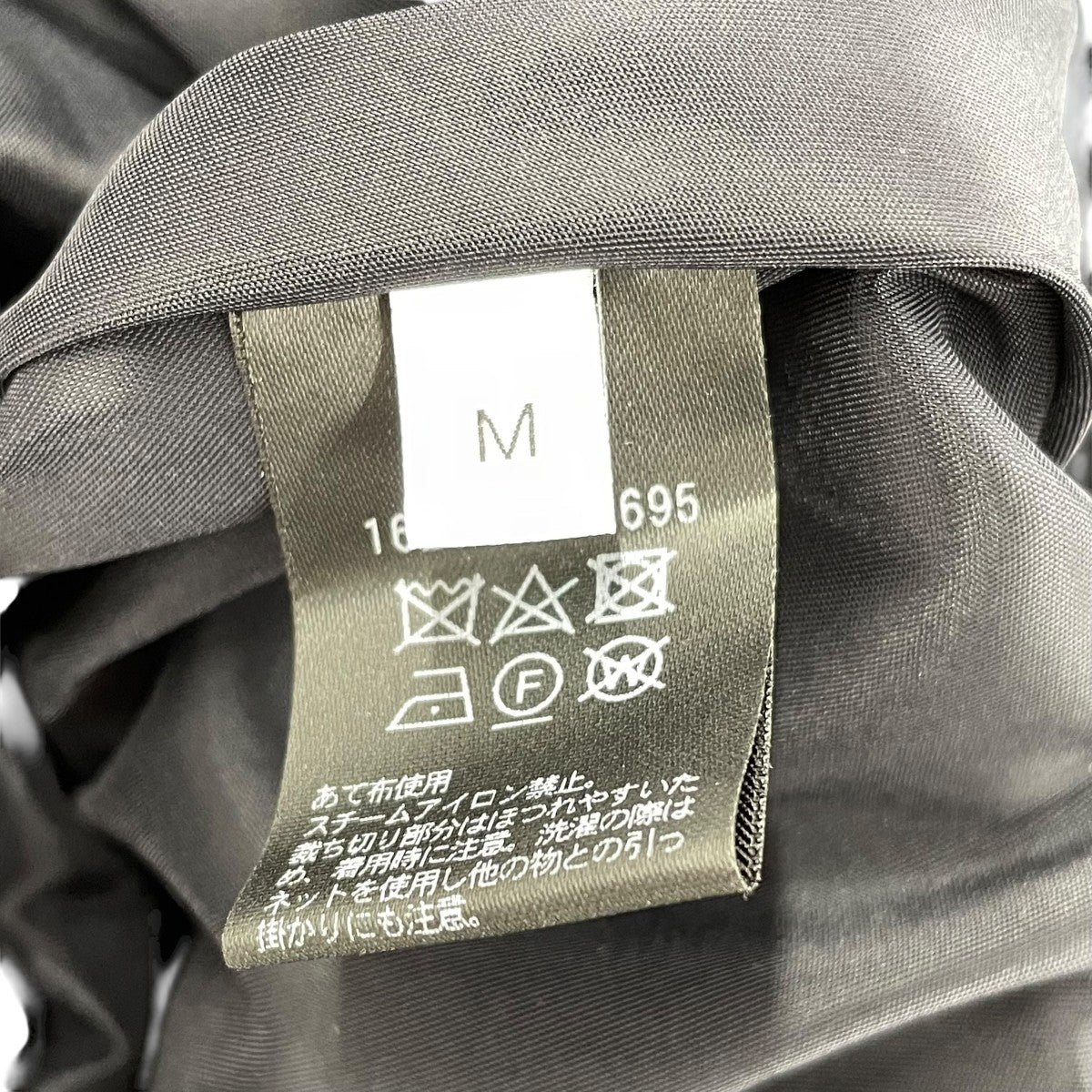 BY DRESS フラワーレースロングドレスワンピース1626-162-3695