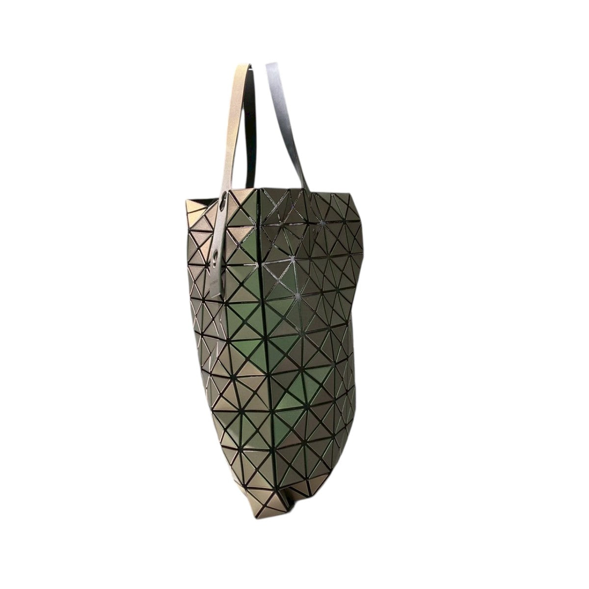BAO BAO ISSEY MIYAKE(バオバオイッセイミヤケ) トートバッグBB83