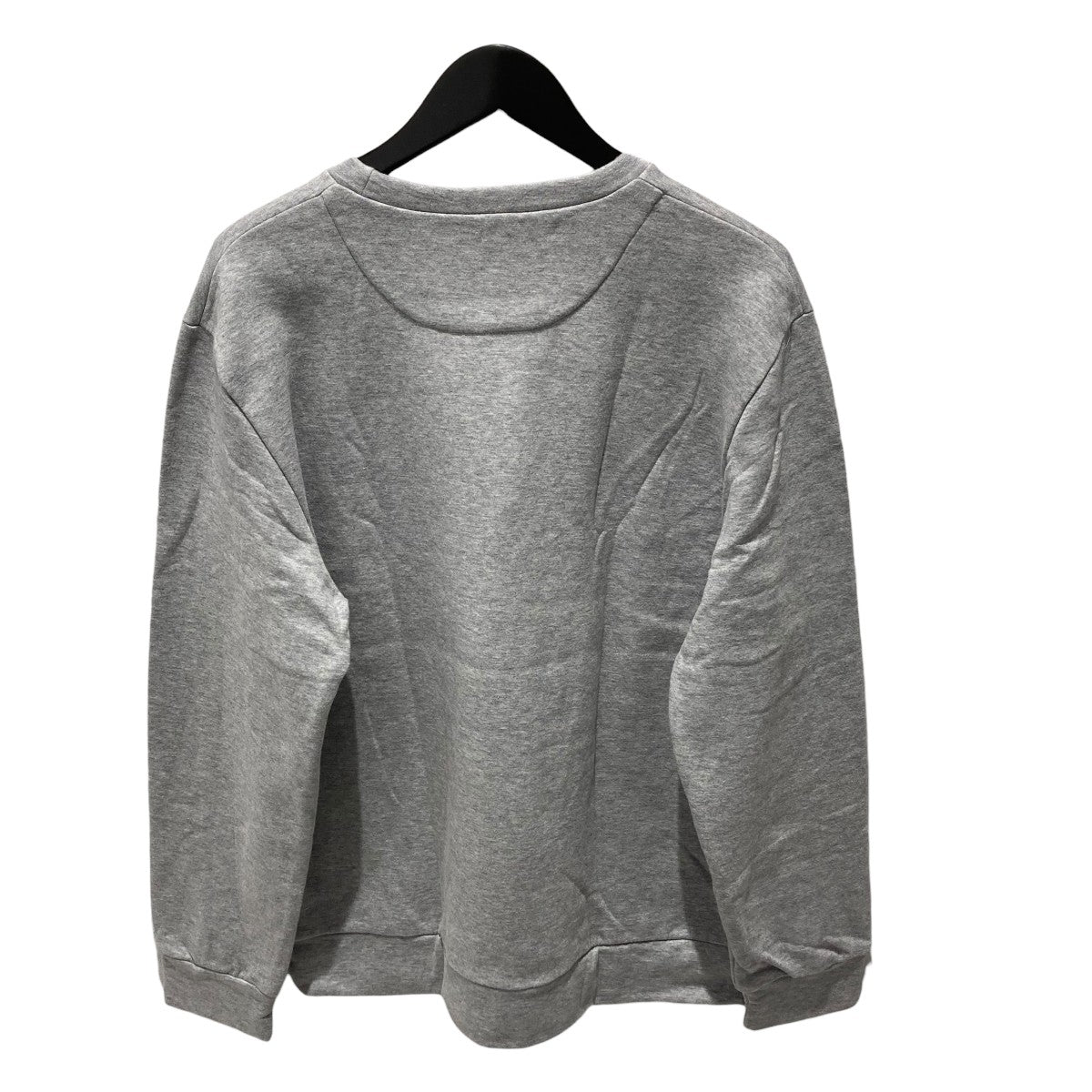 ETRO Sweatshirt with Printed Pegaso Logoクルーネックスウェット1Y441 9291 古着・中古-2枚目のアイテム画像