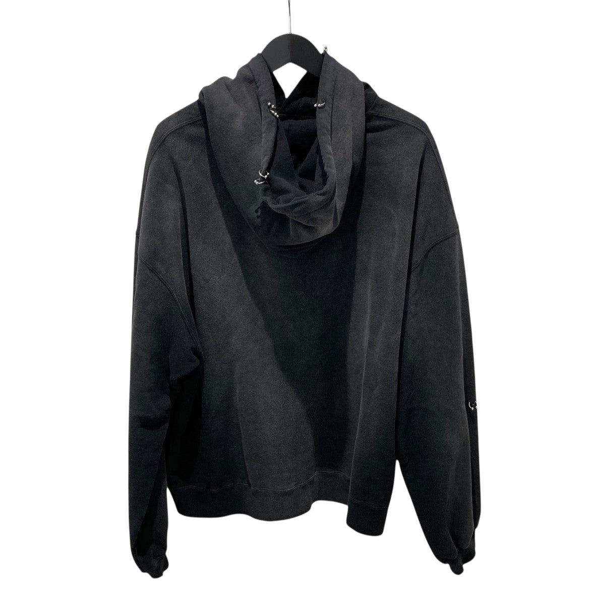 TTT MSW(ティーモダンストリートウエア) 25SSPierce hoodieプル