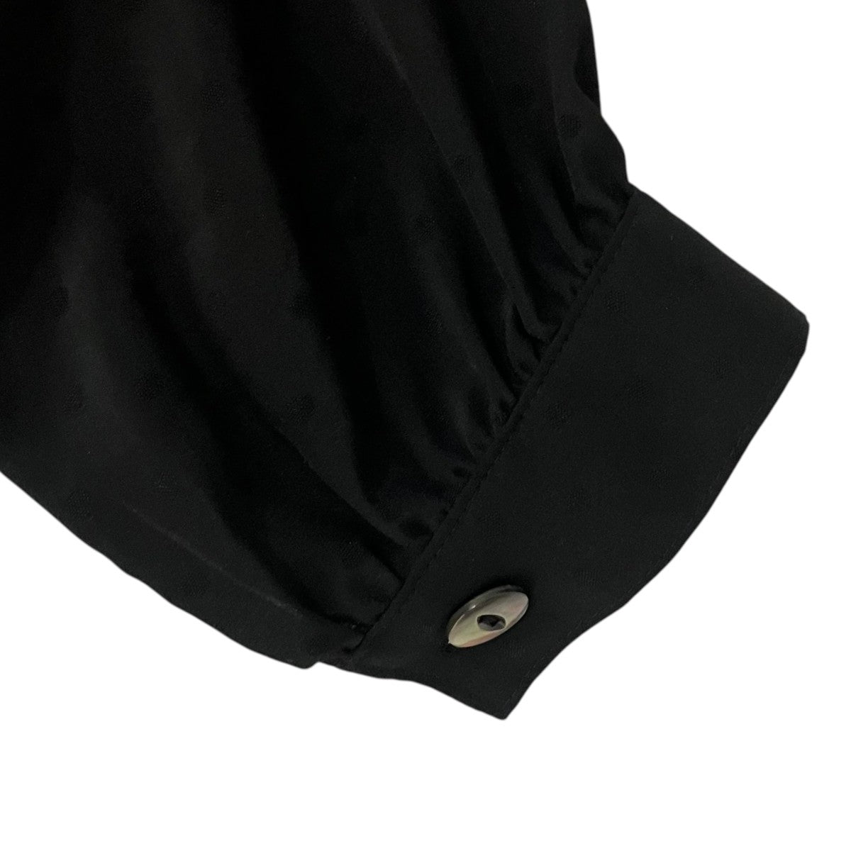 JUNYA WATANABE CDG RECONSTRUCTED HOODIE 再構築 ドッキング パーカーワンピースJD-O050 古着・中古-4枚目のアイテム画像