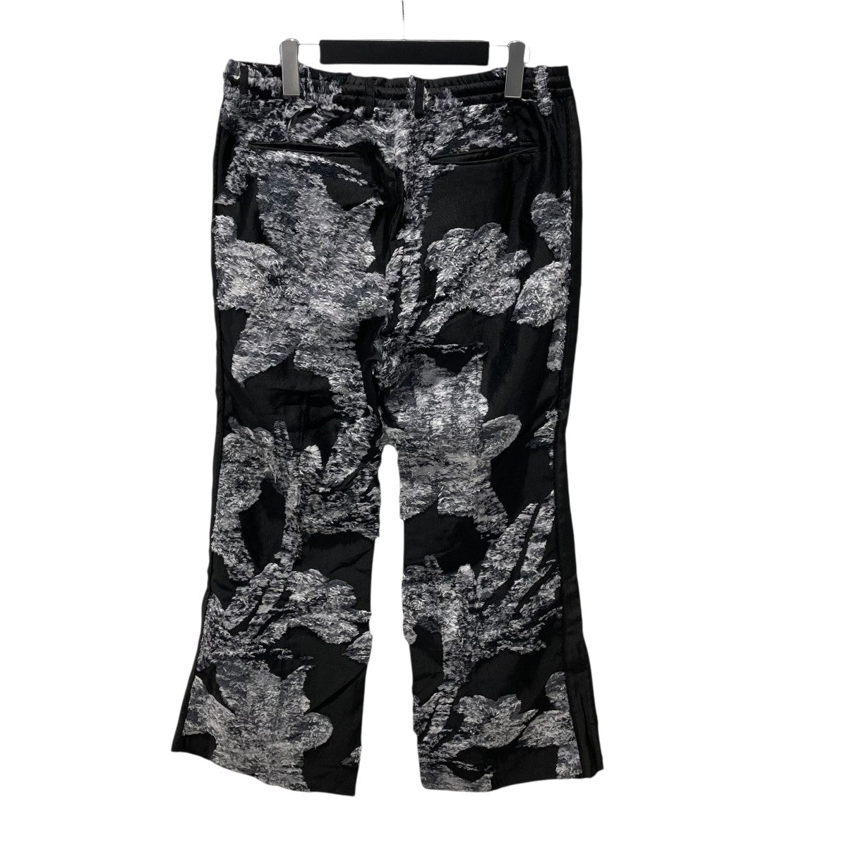 TAAKK(ターク) カーゴパンツTA20SS PT021 TA20SS PT021 ブラック