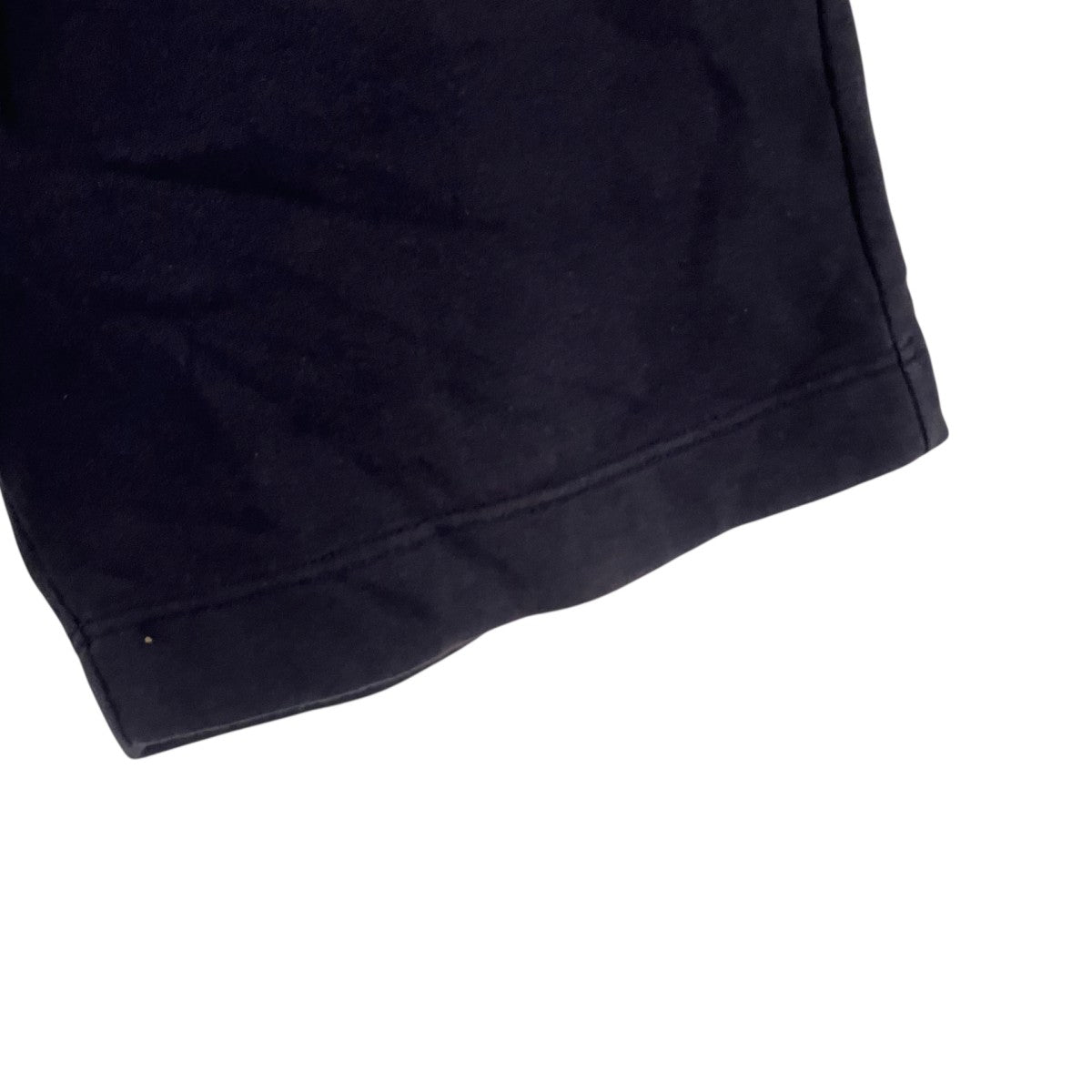 DRIES VAN NOTEN 25SSM．K．SHORTS - Navyハーフパンツ021158-1610-509 古着・中古-4枚目のアイテム画像