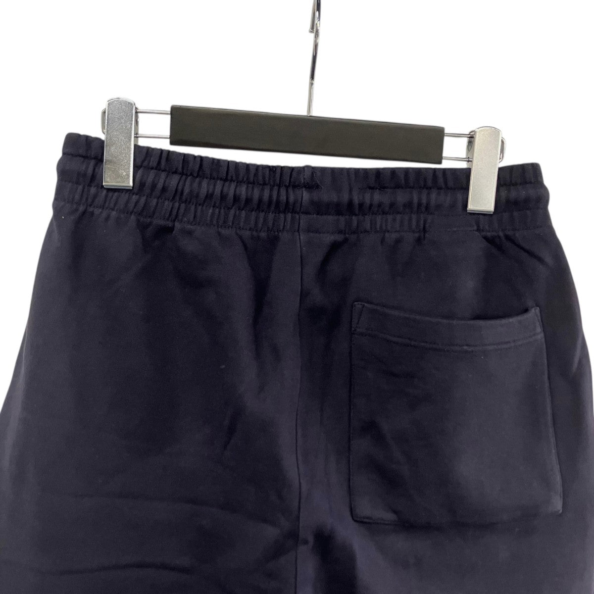 DRIES VAN NOTEN 25SSM．K．SHORTS - Navyハーフパンツ021158-1610-509 古着・中古-5枚目のアイテム画像