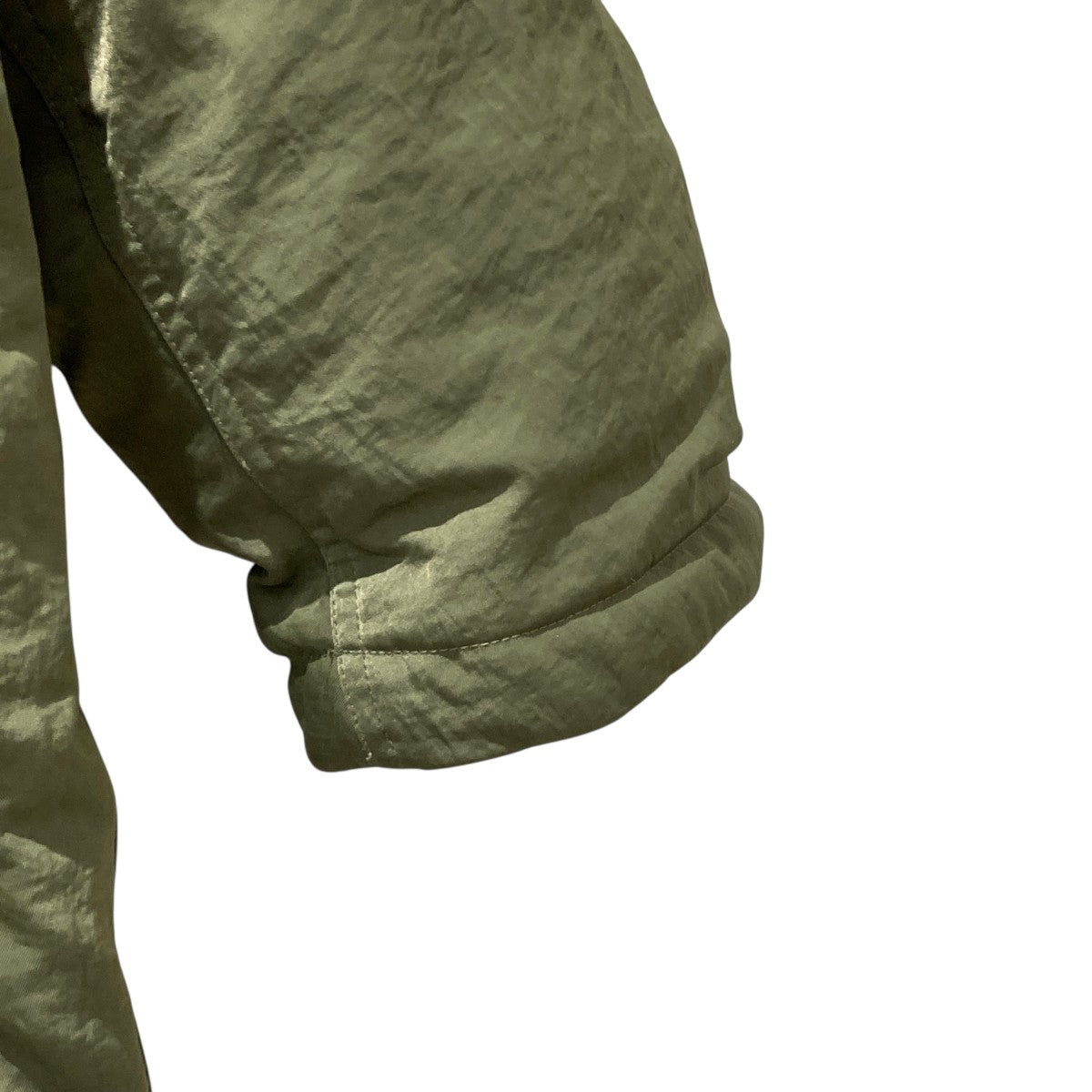 BELPER 24AWDOWN JACKET中綿ジャケット2118-1224 古着・中古-4枚目のアイテム画像