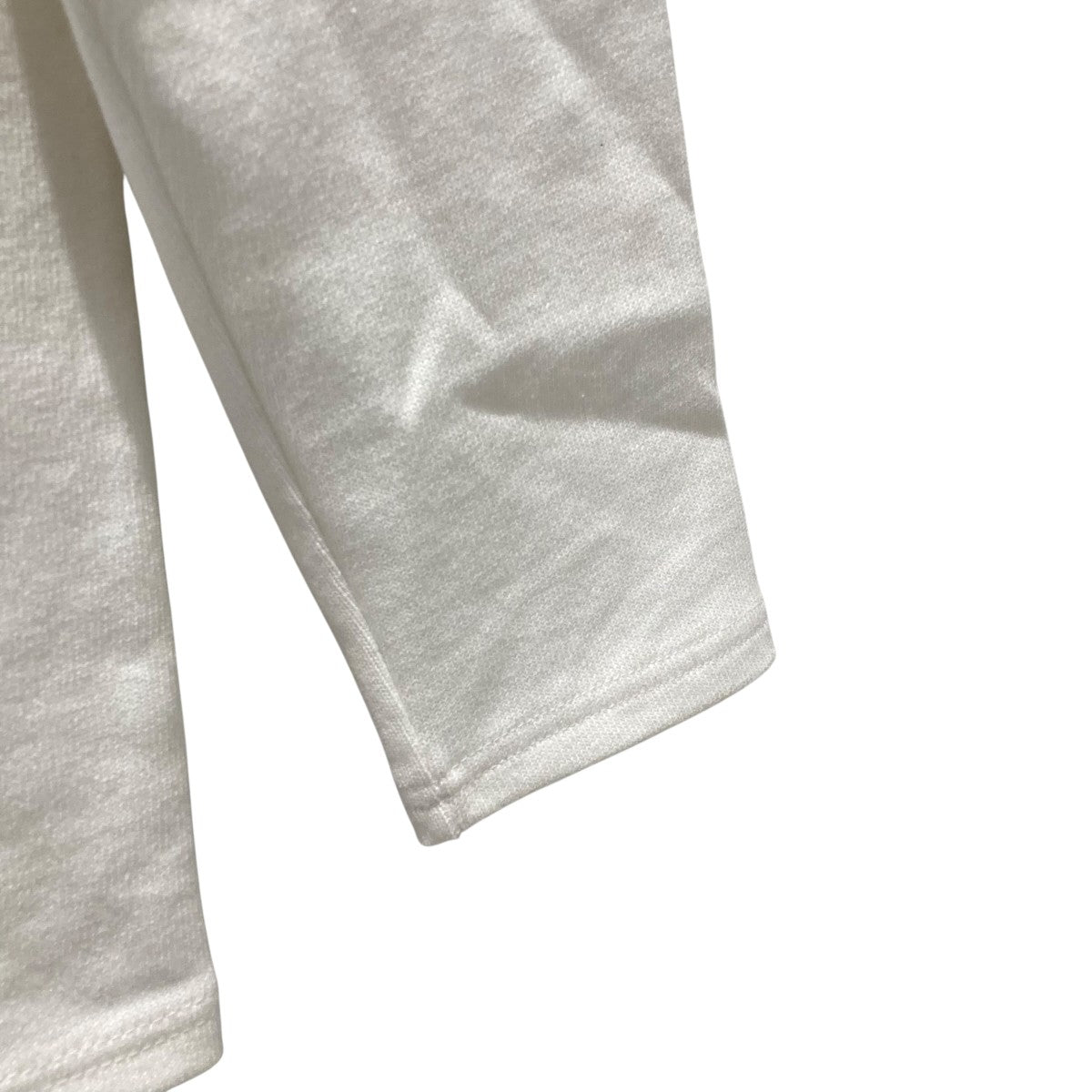 SAINT JAMES 万博限定長袖カットソーouessant u a 古着・中古-4枚目のアイテム画像
