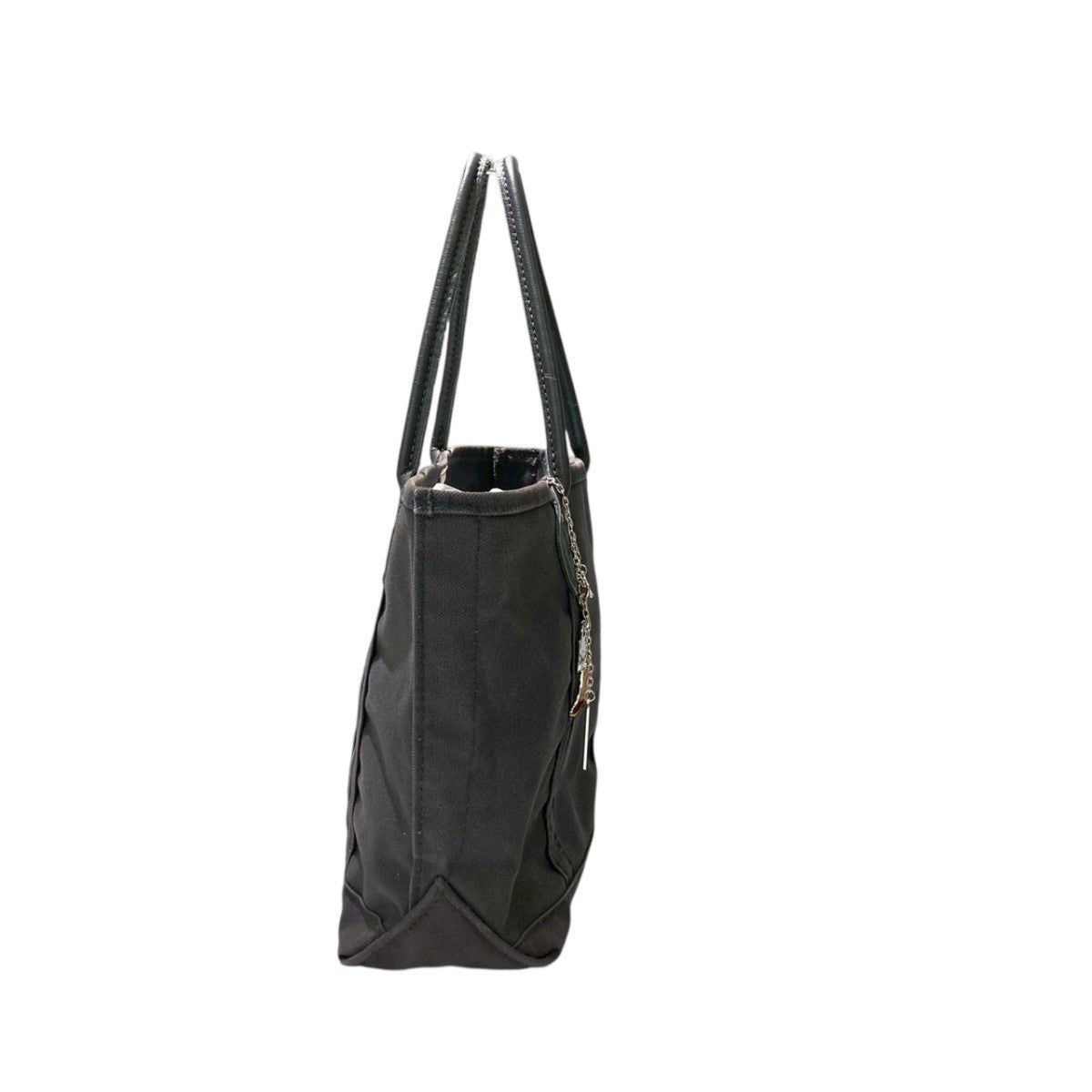 ほぼ未使用　エルエルビーン　ボートアンドトート　ブラックXL L.L.Bean (エルエルビーン) Boat and Tote Bag / ボート・アンド