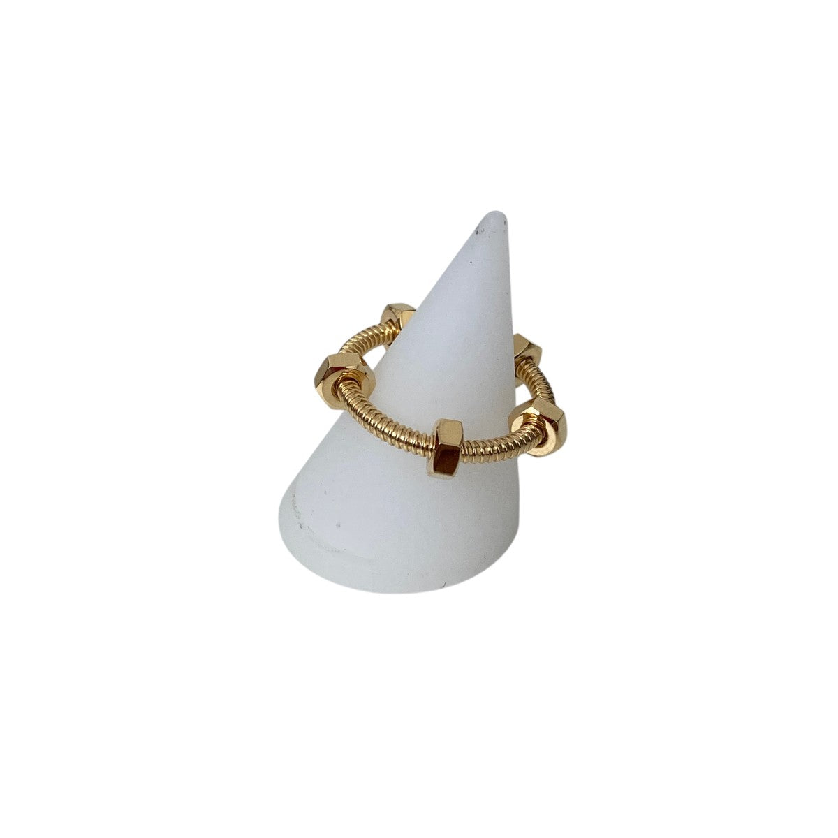Cartier Ecrou de Cartier ringリング 古着・中古-1枚目のアイテム画像