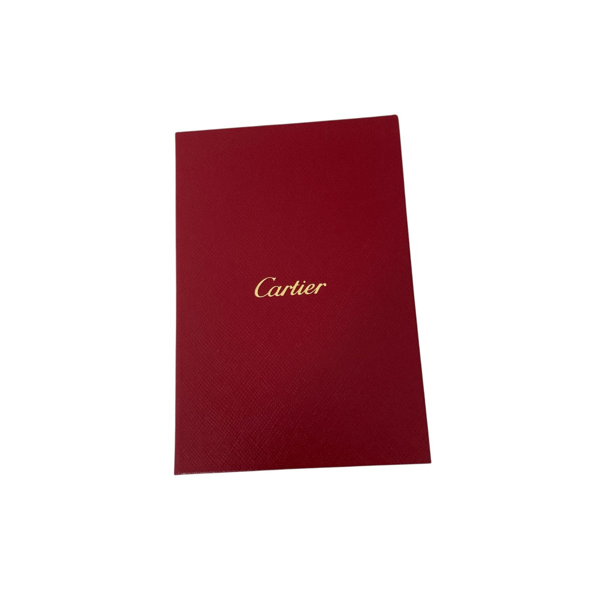 Cartier Ecrou de Cartier ringリング 古着・中古-7枚目のアイテム画像