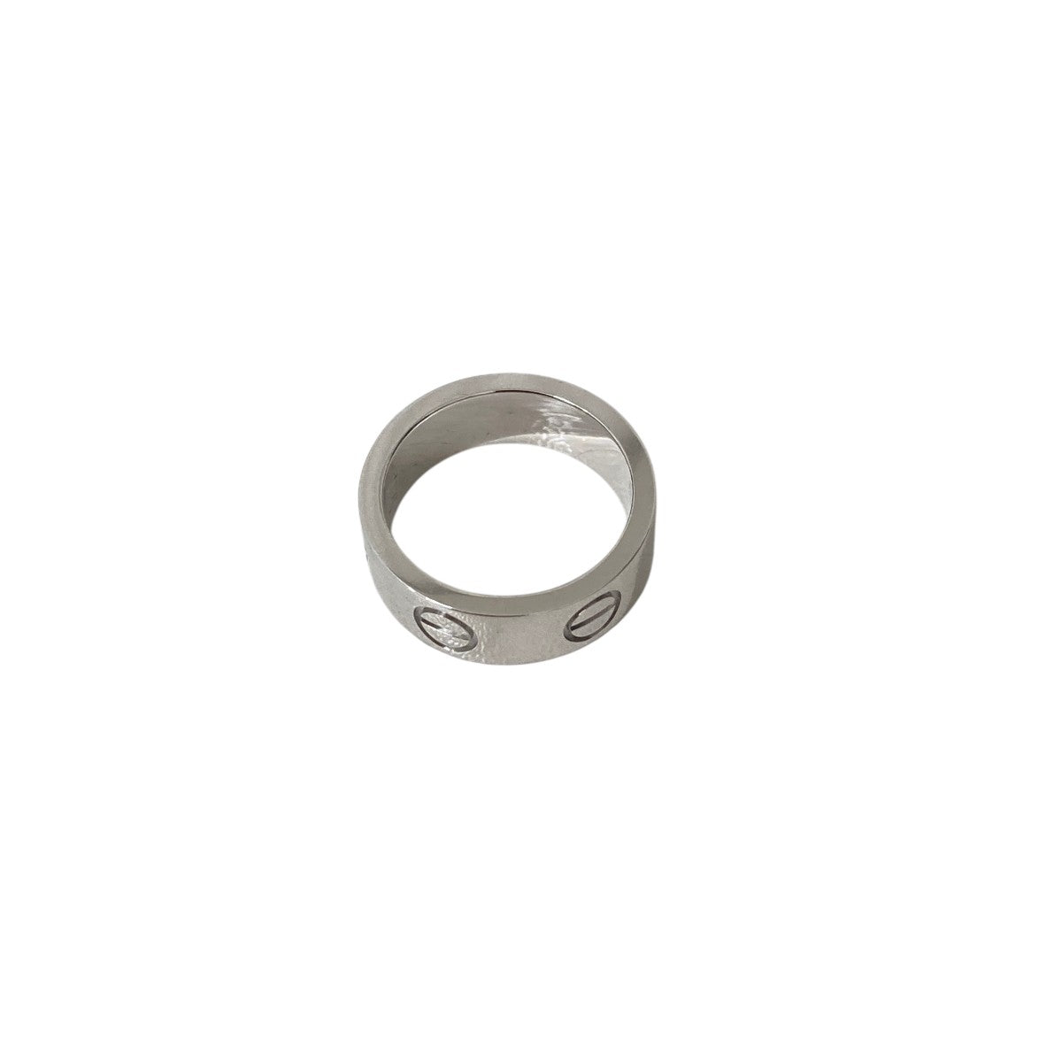 Cartier ラブリング 古着・中古-3枚目のアイテム画像