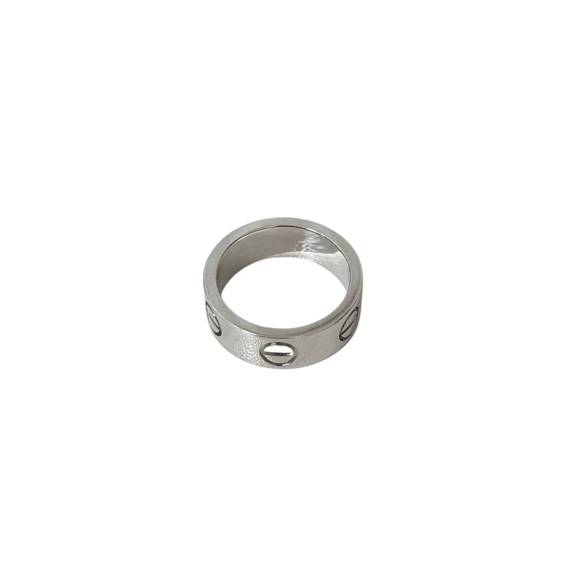 Cartier ラブリング 古着・中古-4枚目のアイテム画像