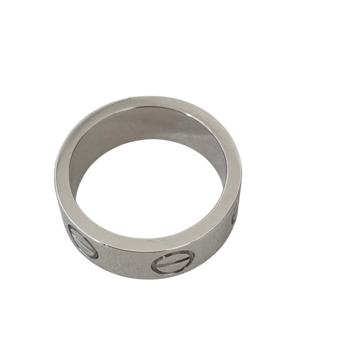 Cartier ラブリング 古着・中古-5枚目のアイテム画像