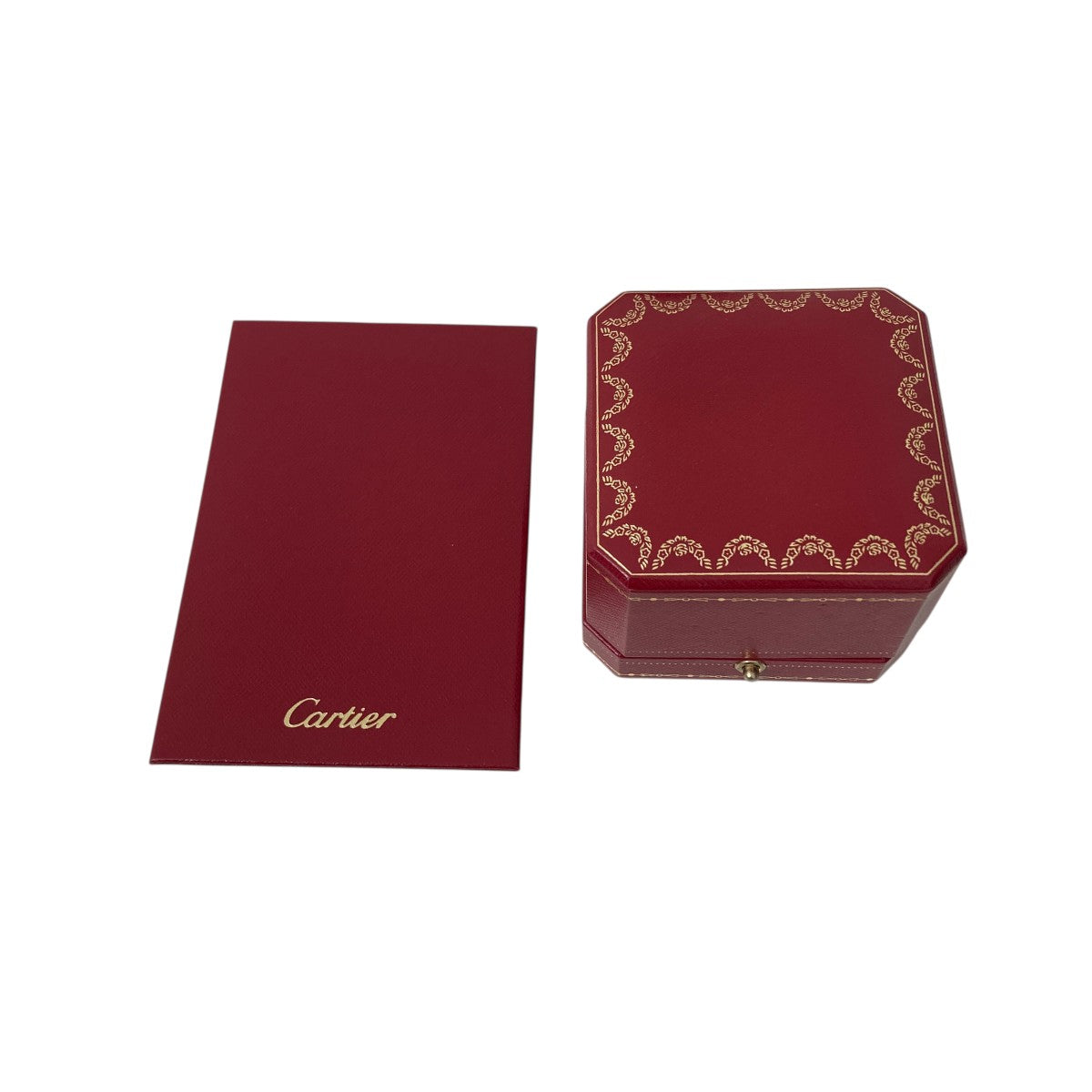 Cartier ラブリング 古着・中古-6枚目のアイテム画像