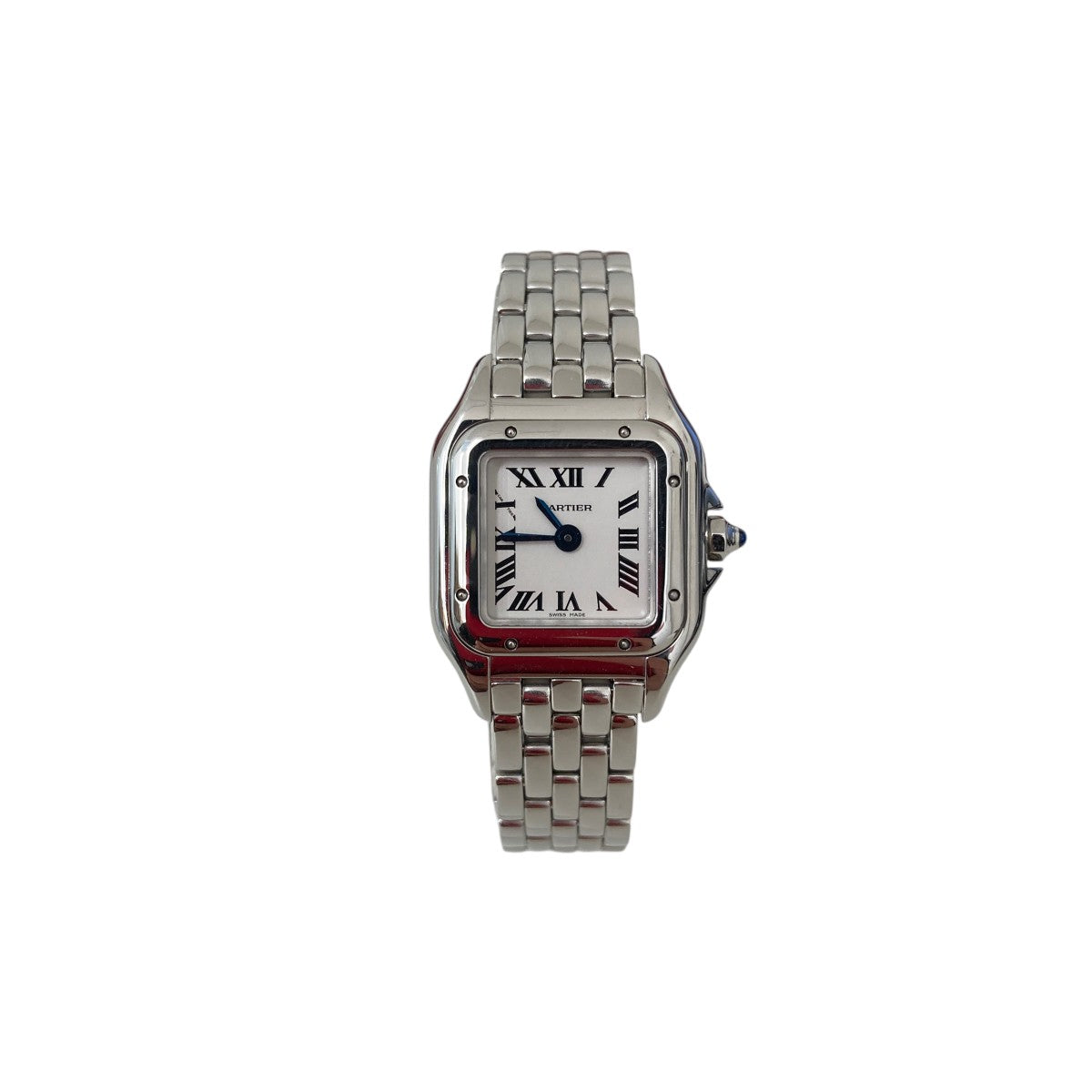 Cartier(カルティエ) PANTHERE DE CARTIER WACTH腕時計 シルバー