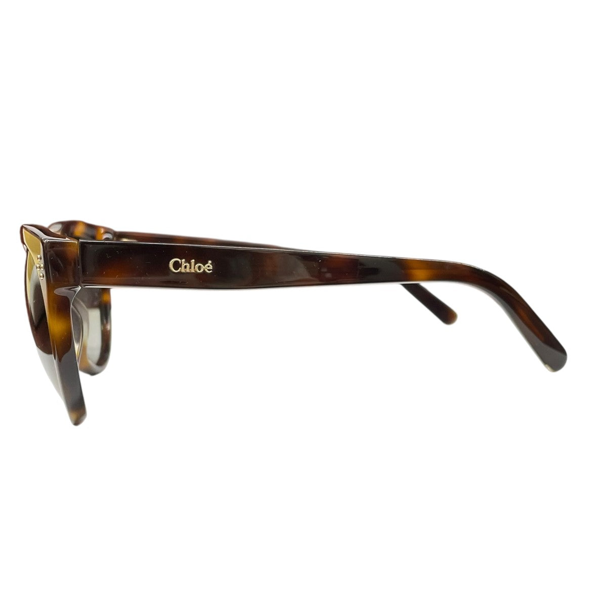 Chloe CE691Sサングラス 古着・中古-2枚目のアイテム画像