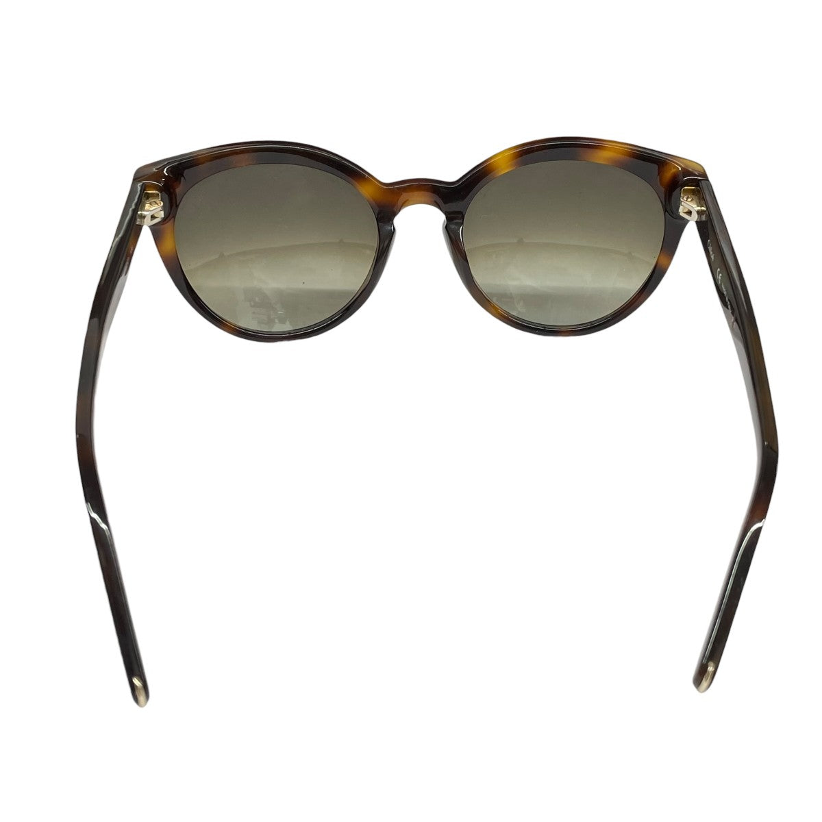 Chloe CE691Sサングラス 古着・中古-3枚目のアイテム画像