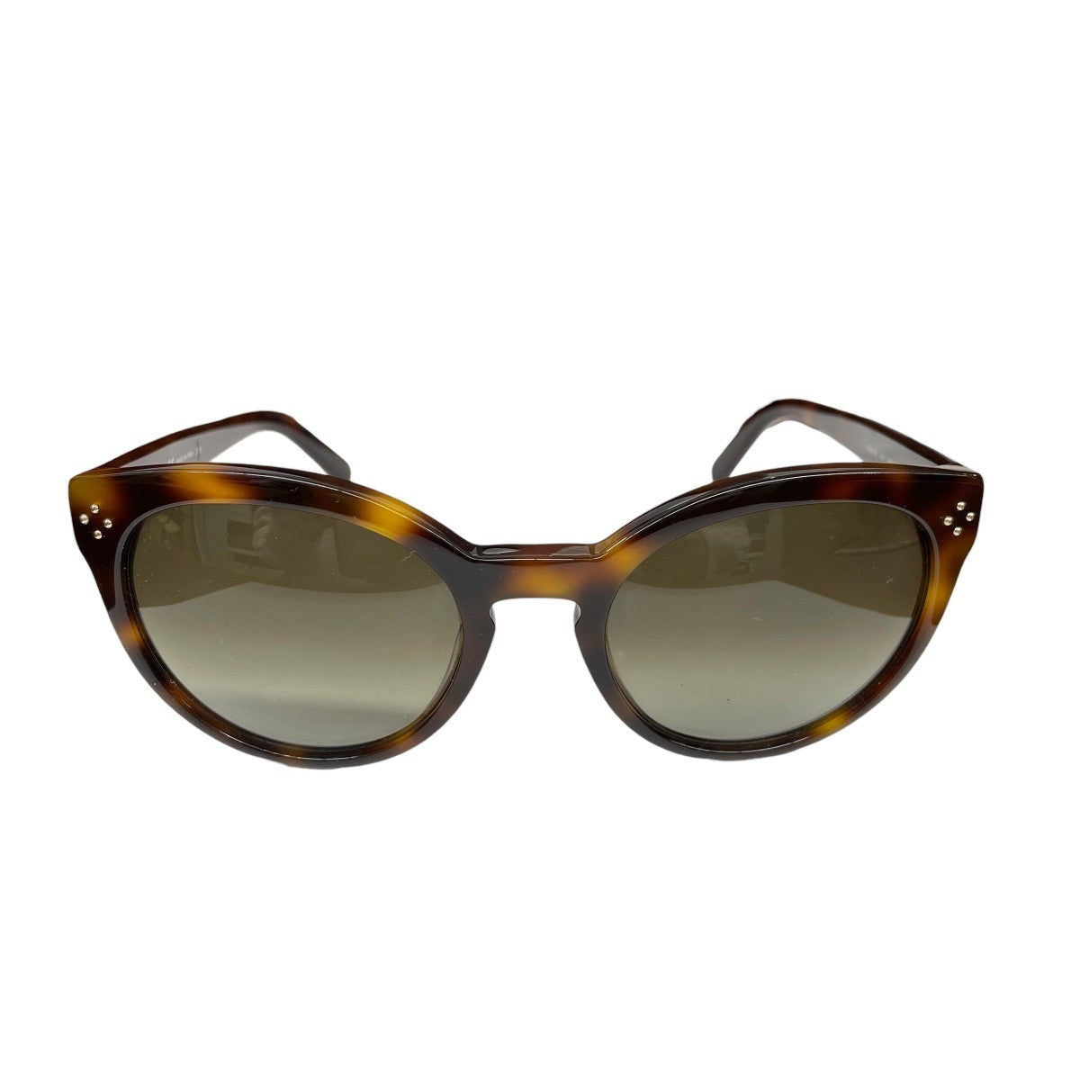 Chloe CE691Sサングラス 古着・中古-4枚目のアイテム画像