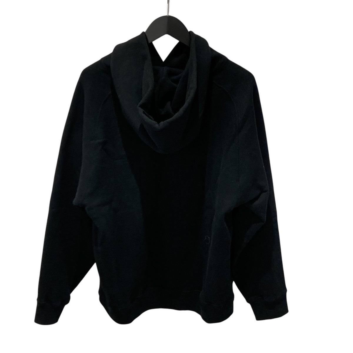 POLYPLOID HOOD PULLOVER Cプルオーバーパーカー23-c-11 古着・中古-2枚目のアイテム画像
