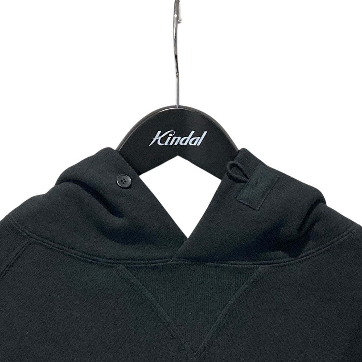 POLYPLOID HOOD PULLOVER Cプルオーバーパーカー23-c-11 古着・中古-3枚目のアイテム画像