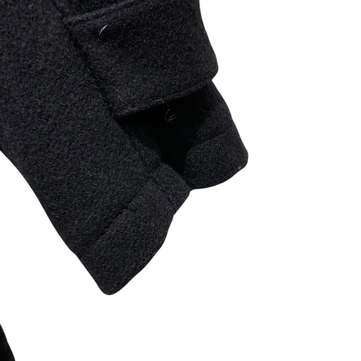 Engineered Garments 旧タグ ダッフルコート 古着・中古-4枚目のアイテム画像