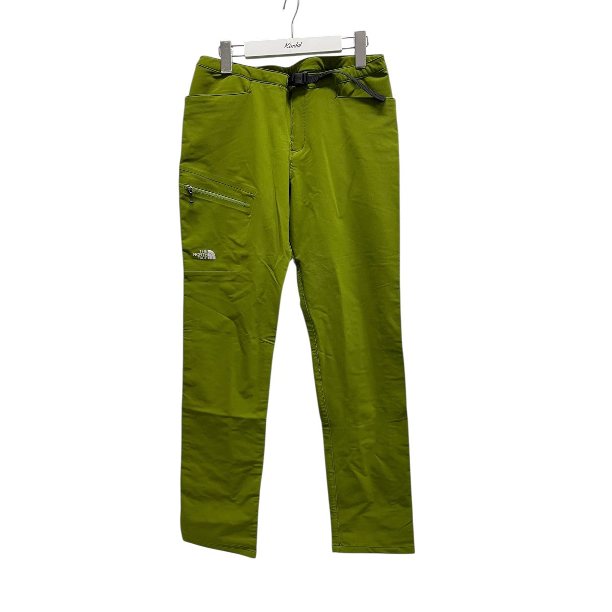 THE NORTH FACE VERB SLIM PANT Women’sパンツNBW31206 古着・中古-1枚目のアイテム画像