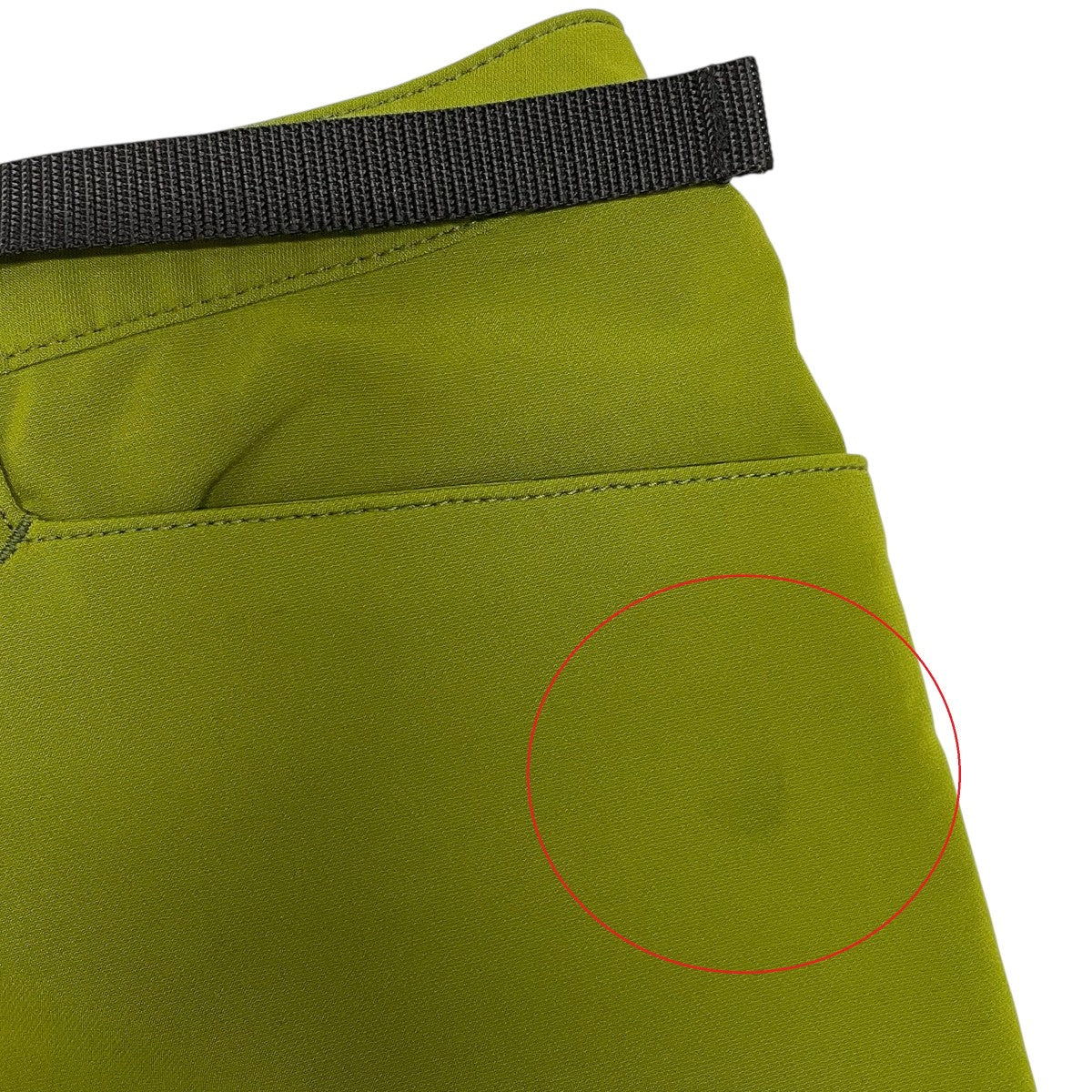 THE NORTH FACE VERB SLIM PANT Women’sパンツNBW31206 古着・中古-5枚目のアイテム画像