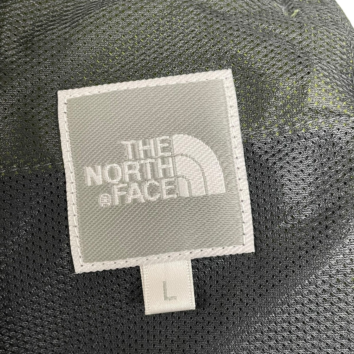 THE NORTH FACE VERB SLIM PANT Women’sパンツNBW31206 古着・中古-7枚目のアイテム画像