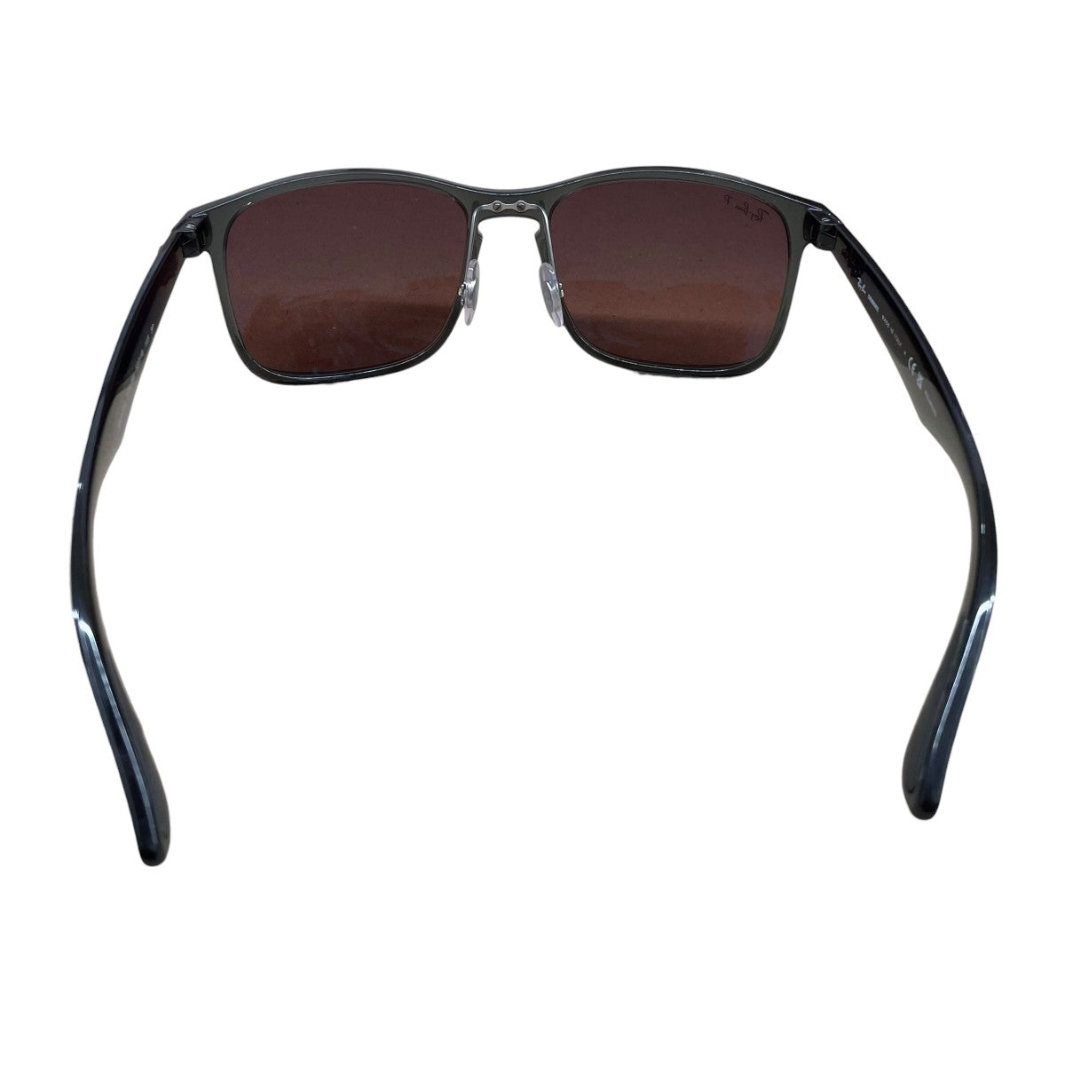RAY-BAN CHROMANCEサングラスRB4264 古着・中古-3枚目のアイテム画像