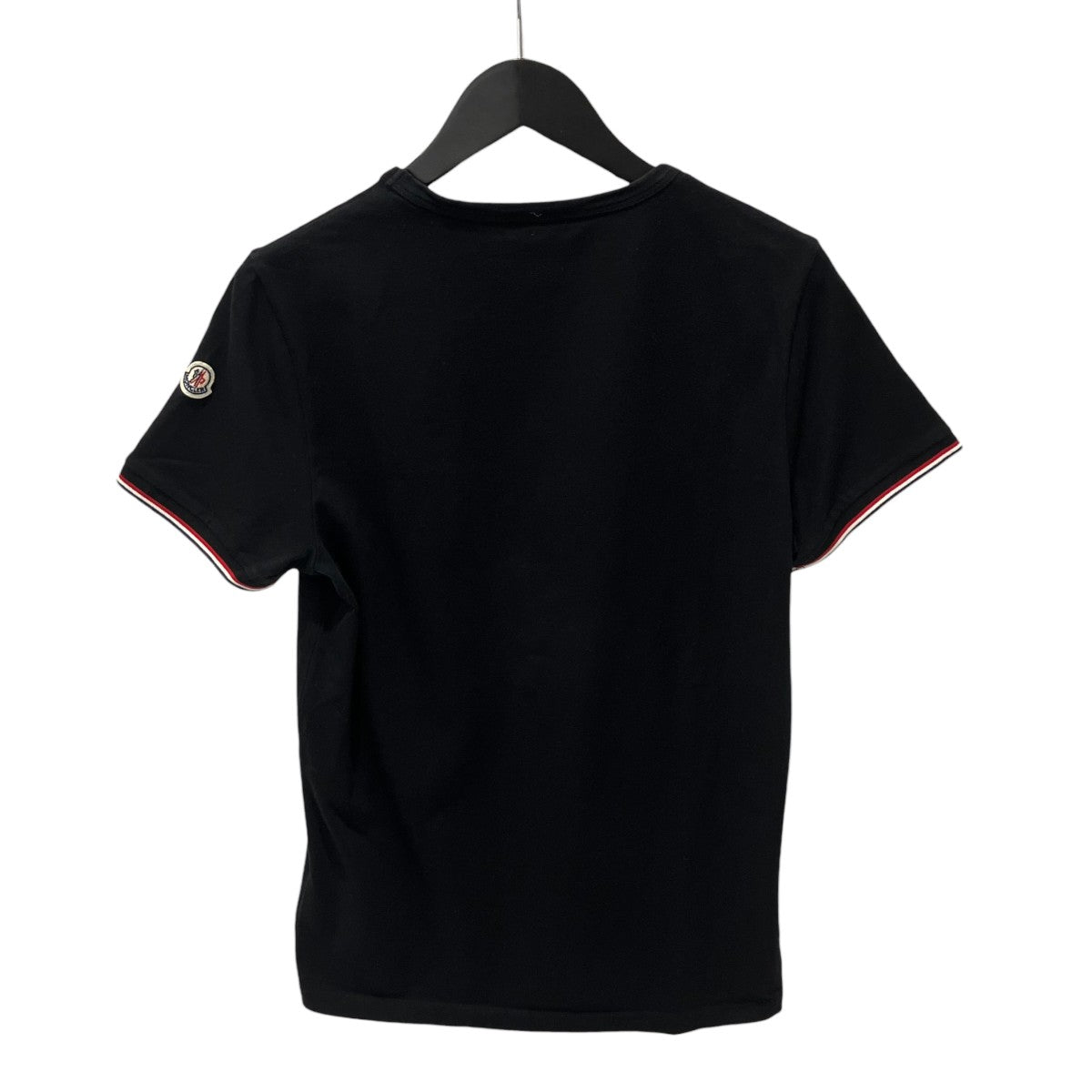 MONCLER 半袖カットソー10918C71600 MAGLIA T-SHIRT 古着・中古-2枚目のアイテム画像