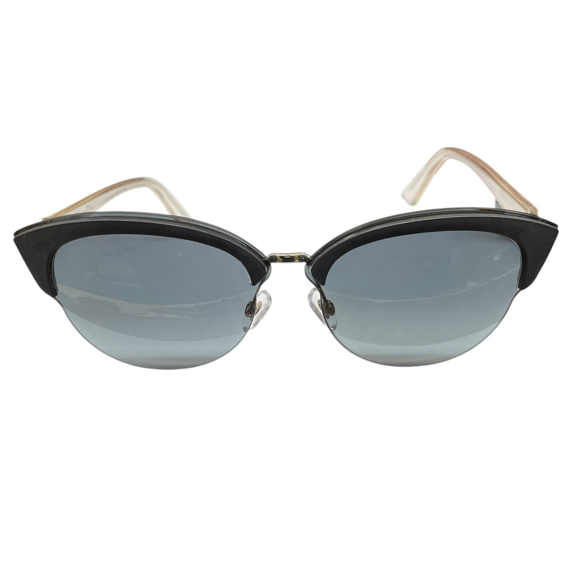 Christian Dior DIORUNサングラス 古着・中古-1枚目のアイテム画像