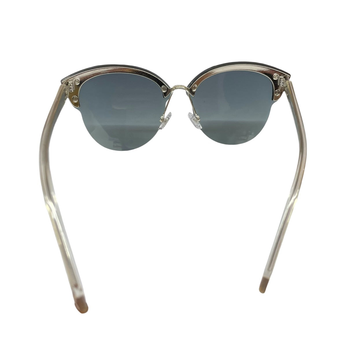 Christian Dior DIORUNサングラス 古着・中古-3枚目のアイテム画像